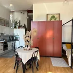 Wlokno - Sloneczny Loft U Scheiblera