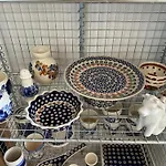 Appartamento Wlokno - Sloneczny Loft U Scheiblera *