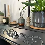 Wlokno - Sloneczny Loft U Scheiblera Appartamento