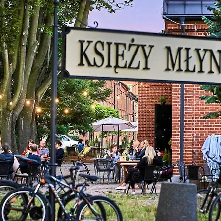 Włókno - Słoneczny Loft U Scheiblera *