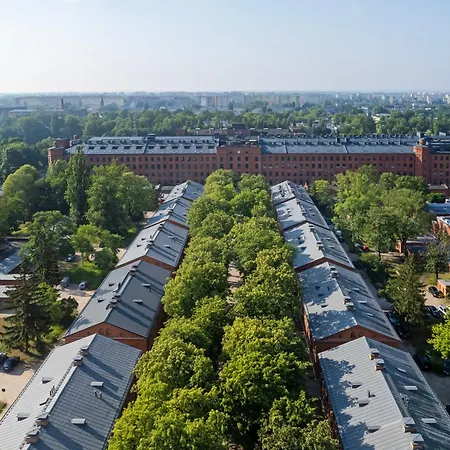 Wlokno - Sloneczny Loft U Scheiblera