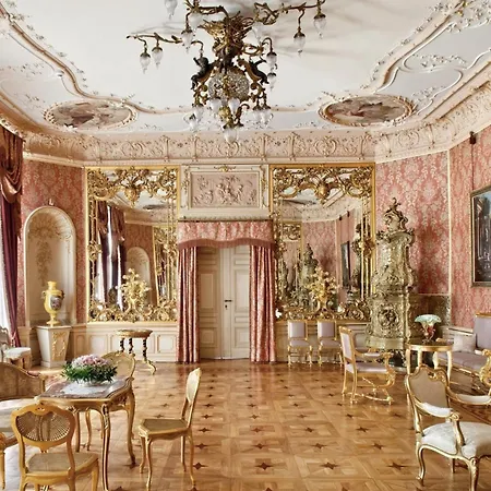 Wlokno - Sloneczny Loft U Scheiblera *