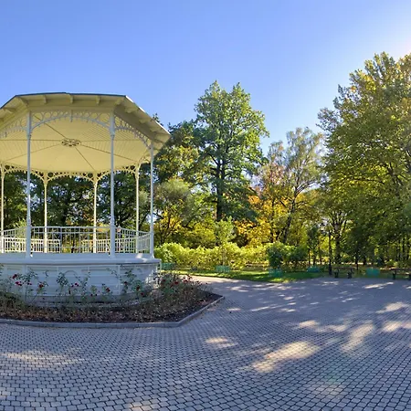 Włókno - Słoneczny Loft U Scheiblera Łódź