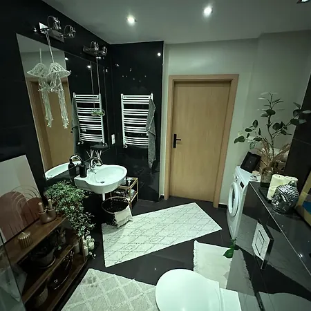 Wlokno - Sloneczny Loft U Scheiblera * Lodz