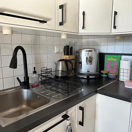 Wlokno - Sloneczny Loft U Scheiblera Łódź