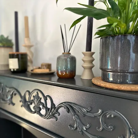 Wlokno - Sloneczny Loft U Scheiblera Apartmán