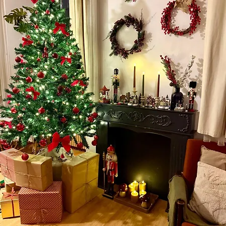 Wlokno - Sloneczny Loft U Scheiblera Apartment *