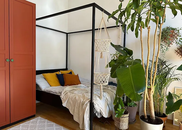 Wlokno - Sloneczny Loft U Scheiblera