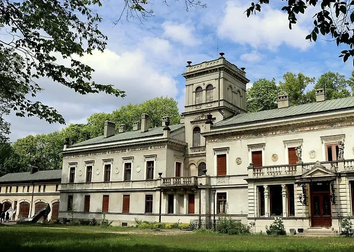 Διαμέρισμα Wlokno - Sloneczny Loft U Scheiblera *