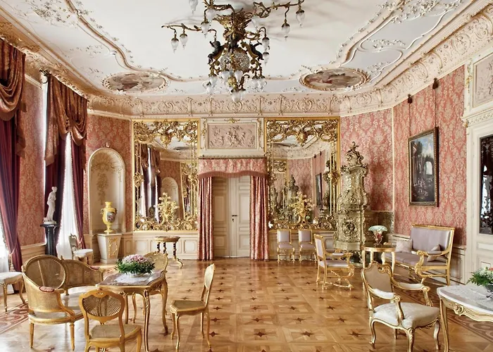 Wlokno - Sloneczny Loft U Scheiblera *