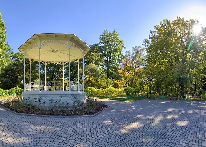 Wlokno - Sloneczny Loft U Scheiblera Λοτζ