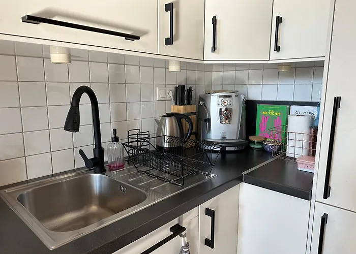 Wlokno - Sloneczny Loft U Scheiblera Λοτζ